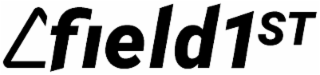 FIELD1ST logo