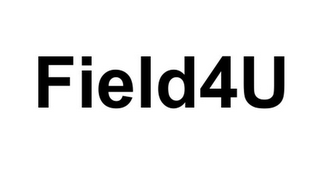 FIELD4U logo