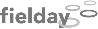 FIELDAY logo