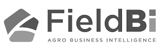 FIELDBI AGRO BUSINESS INTELLIGENCE logo