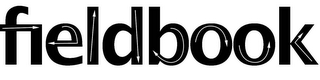 FIELDBOOK logo