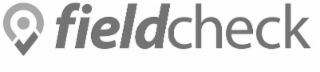 FIELDCHECK logo