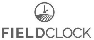FIELDCLOCK logo