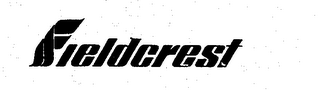 FIELDCREST logo