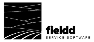 FIELDD SERVICE SOFTWARE logo