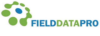 FIELDDATAPRO logo