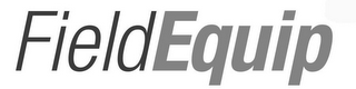 FIELDEQUIP logo