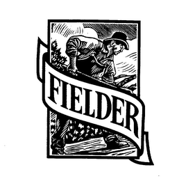 FIELDER logo