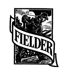 FIELDER logo