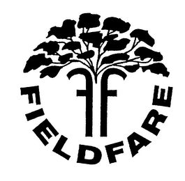 FIELDFARE logo