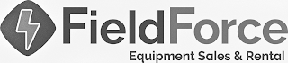 FIELDFORCE EQUIPMENT SALES & RENTAL logo