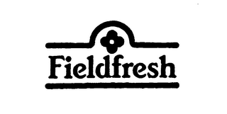 FIELDFRESH logo