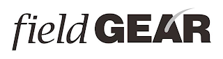 FIELDGEAR logo