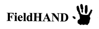 FIELDHAND logo