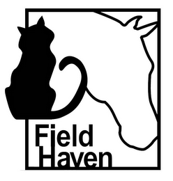 FIELDHAVEN logo