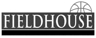 FIELDHOUSE logo