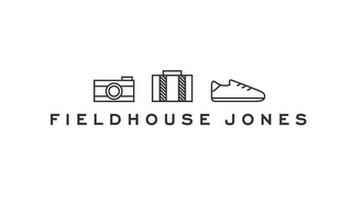 FIELDHOUSE JONES logo
