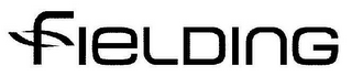 FIELDING logo