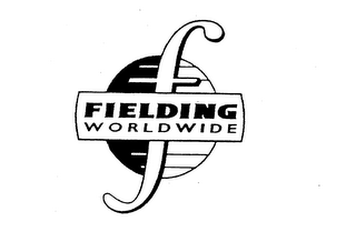 FIELDING WORLDWIDE logo