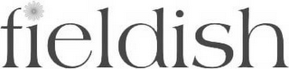 FIELDISH logo
