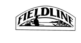 FIELDLINE logo