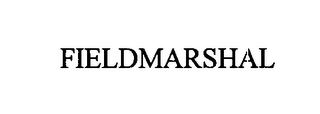 FIELDMARSHAL logo