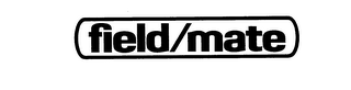 FIELD/MATE logo
