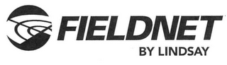 FIELDNET BY LINDSAY logo