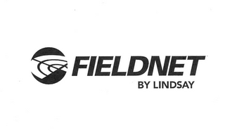 FIELDNET BY LINDSAY logo
