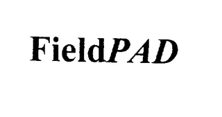 FIELDPAD logo