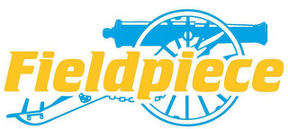 FIELDPIECE logo