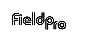 FIELDPRO logo