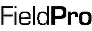 FIELDPRO logo