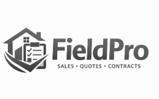FIELDPRO SALES QUOTES CONTRACTS logo