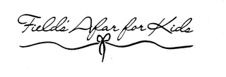 FIELD'S AFAR FOR KIDS logo