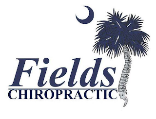 FIELDS CHIROPRACTIC logo