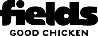 FIELDS GOOD CHICKEN logo