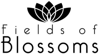 FIELDS OF BLOSSOMS logo