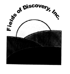 FIELDS OF DISCOVERY logo