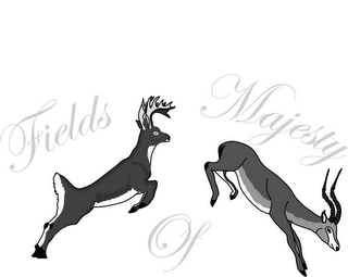FIELDS OF MAJESTY logo