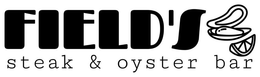FIELD'S STEAK & OYSTER BAR logo