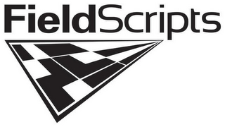 FIELDSCRIPTS logo