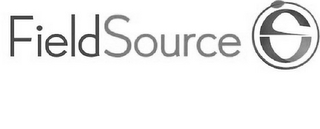 FIELDSOURCE US logo