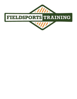 FIELDSPORTS TRAINING logo