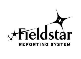 FIELDSTAR REPORTING SYSTEM logo