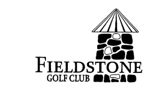 FIELDSTONE GOLF CLUB logo