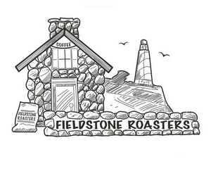 FIELDSTONE ROASTERS logo