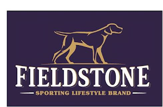 FIELDSTONE SPORTING LIFESTYLE BRAND logo