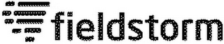 FIELDSTORM logo