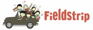 FIELDSTRIP logo